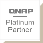 Qnap premium partner